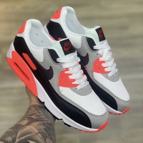 Nike Air Max 90 (Masculino)