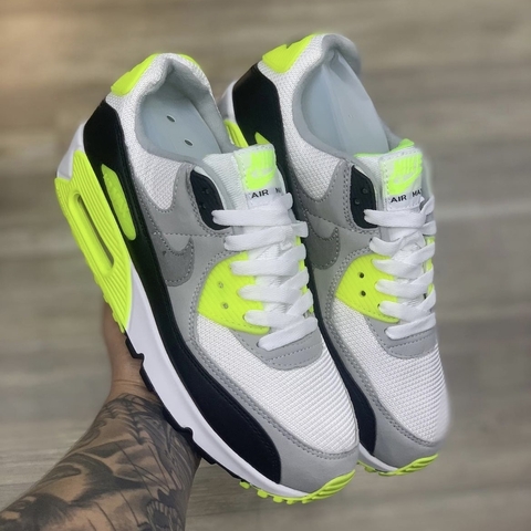 Nike Air Max 90 (Masculino)