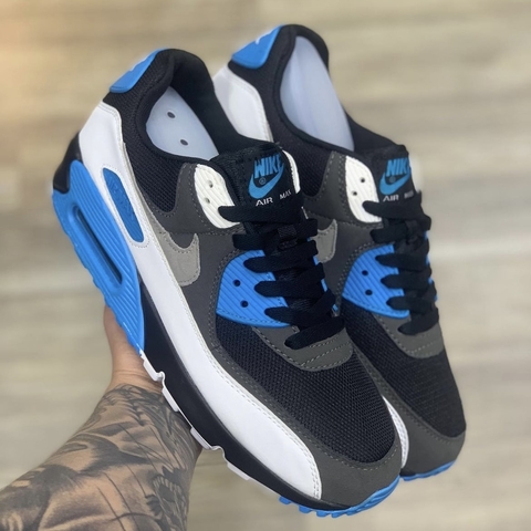 Nike Air Max 90 (Masculino)