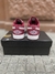 Nike Air Jordan 1 Low na internet