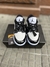 Nike Air Jordan 1 Low na internet