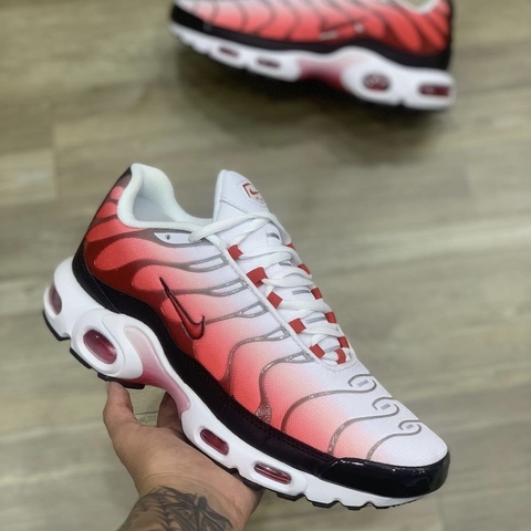 Nike Air Max TN- Coleção Nova