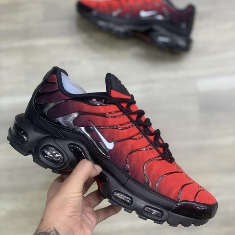 Nike Air Max TN- Coleção Nova