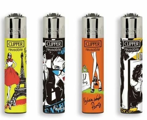 Mini Clipper Fashion Week 5