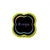 Dichavador Acrílico Kings Colors Mini 3 Partes - comprar online