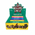 Seda Lion Rolling Circus Brasil Edition Mini Size na internet