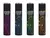 Isqueiro Clipper Fluo Leaves - comprar online