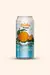 Àgua C/ Gás Terpenada Sadhu Acqua 355ml D'Limoneno