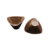 Cuia Triangular Holder