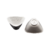 Cuia Triangular Holder na internet