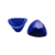 Cuia Triangular Holder - BOLADO EM FATOS