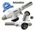Maçarico Automático Culinária