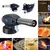 Maçarico Automático Culinária na internet