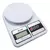 Balança digital SF-400 até 10kg