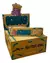 Seda King Paper Brown Nova - comprar online