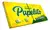 Seda Papelito Tradicional King Size + 36 Piteiras + Bandeja