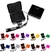Mini Case Piteiras de Vidro ( 11 opções de cores )