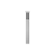 Piteira de Vidro Extra Longa Bocal Flat 12cm - comprar online