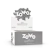 Seda Zomo Paper Slim Prata - BOLADO EM FATOS