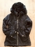 Casaco Winter preto