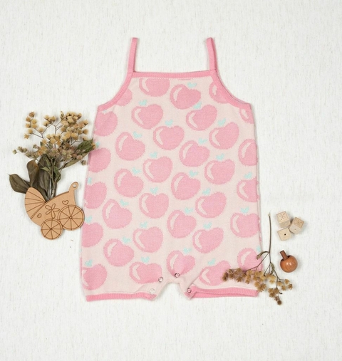 Macaquinho pluma brilhante