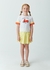 Conjunto blusa e saia verão - comprar online