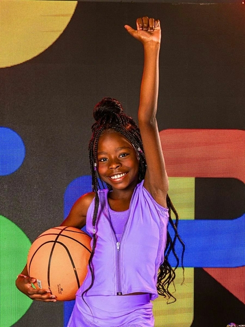 Colete lavanda sport siri