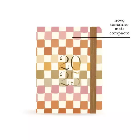 Planner estúdio papel