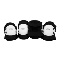 KIT PROTEÇÃO S9 KIDS (COT/JOE) - Spoart