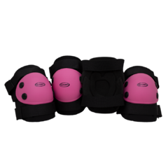 KIT PROTEÇÃO S9 KIDS (COT/JOE) - loja online
