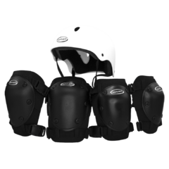 KIT PROTEÇÃO RADICAL S9 ADULTO