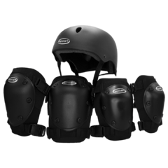 KIT PROTEÇÃO RADICAL S9 ADULTO