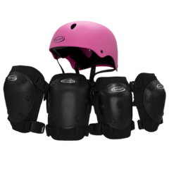 KIT PROTEÇÃO RADICAL S9 ADULTO