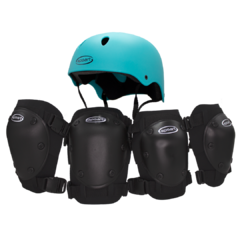 KIT PROTEÇÃO RADICAL S9 ADULTO