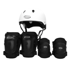 KIT PROTEÇÃO RADICAL S9 INFANTIL
