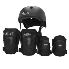 KIT PROTEÇÃO RADICAL S9 INFANTIL