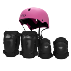 KIT PROTEÇÃO RADICAL S9 INFANTIL