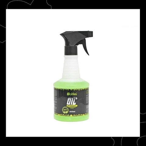 DESENGRAXANTE BIO SOLIFES 500ML