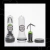 Kit Reparo Pneu Tubeless