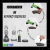 Kit Reparo Pneu Tubeless - comprar online
