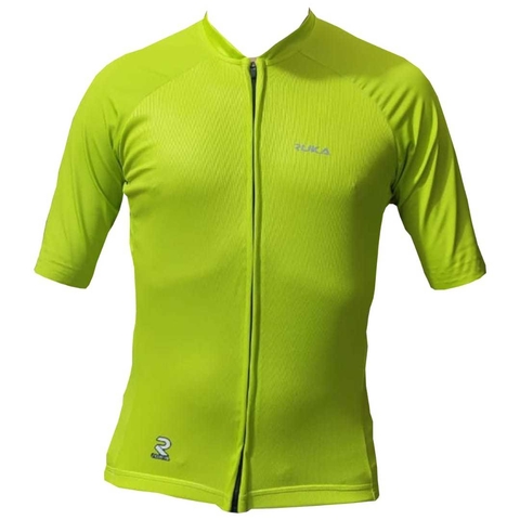 Camisa Clássica Green