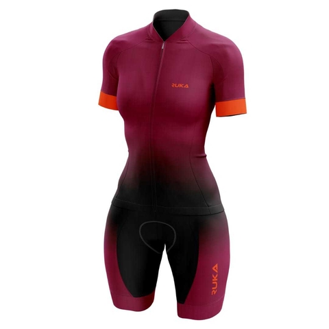 Macaquinho Basic Vinho