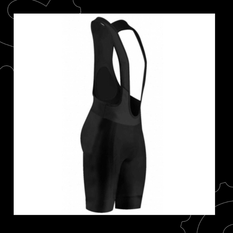 Bretelle Feminino Ruka Sports - Forro Gel