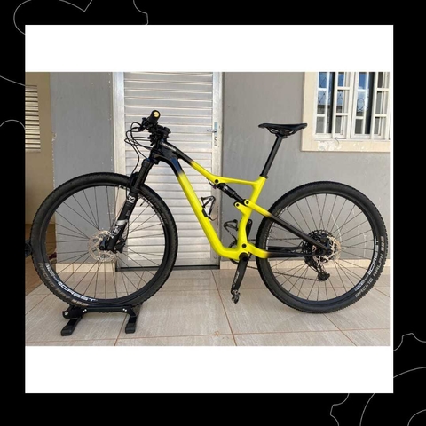 CANNONDALE SCAPEL CARBON 4