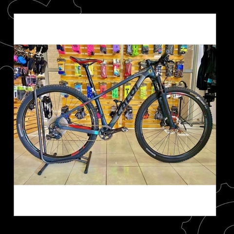 CALOI ELITE CARBON TAMANHO 15