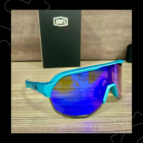 Óculos 100% Azul Claro