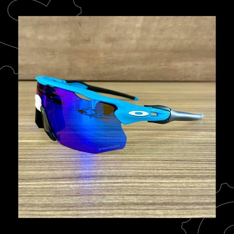 Óculos Oakley Radar EV Advancer Prizm Road 2021