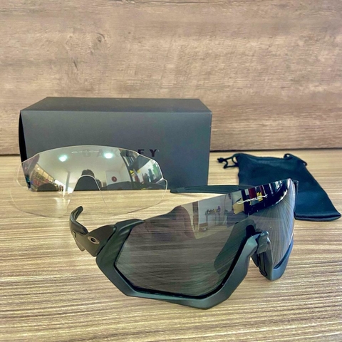 Oakley Flight jacket