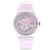 RELOJ SWATCH PINK MIST (SWSUOK155)