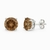 AROS PLATA CON CUBIC (A7608) - comprar online